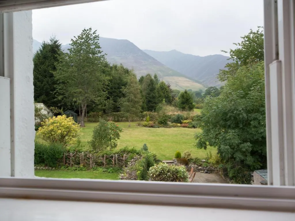 3 Bed In Sz421 Holiday home Threlkeld
