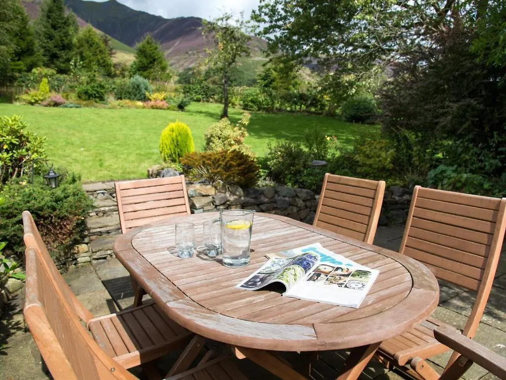 Holiday home 3 Bed In Sz421 Threlkeld