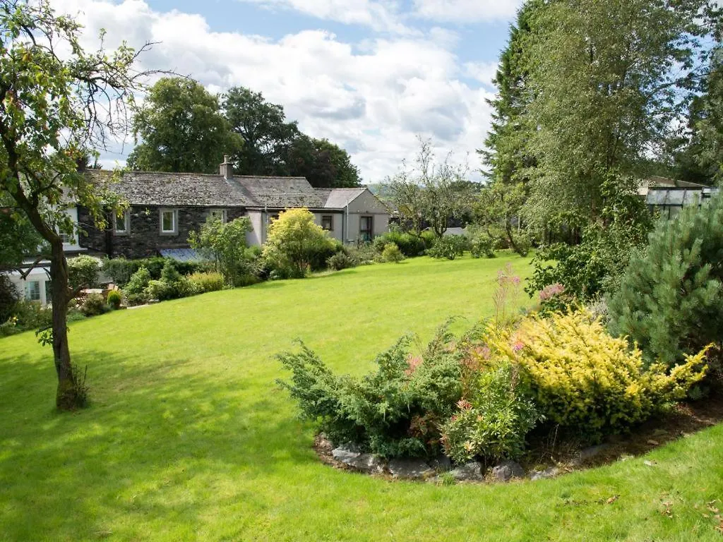 Holiday home 3 Bed In Sz421 Threlkeld