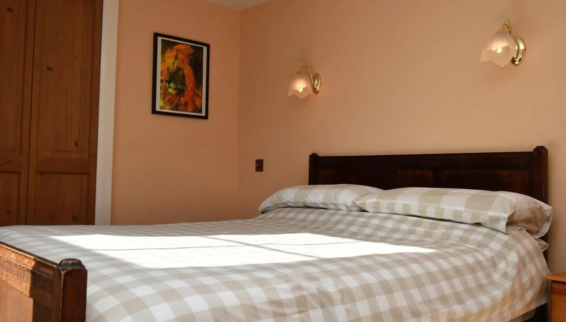 Holiday home 3 Bed In Sz421
