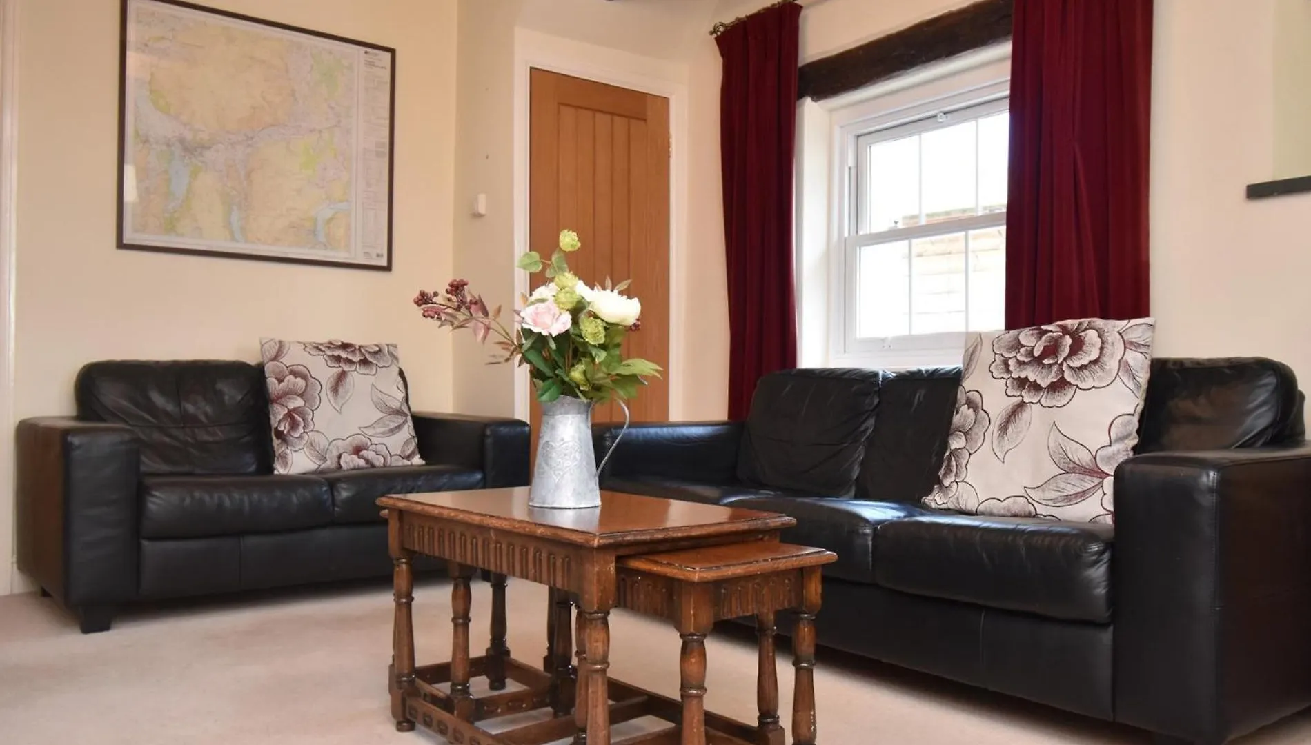 3 Bed In Sz421 Threlkeld