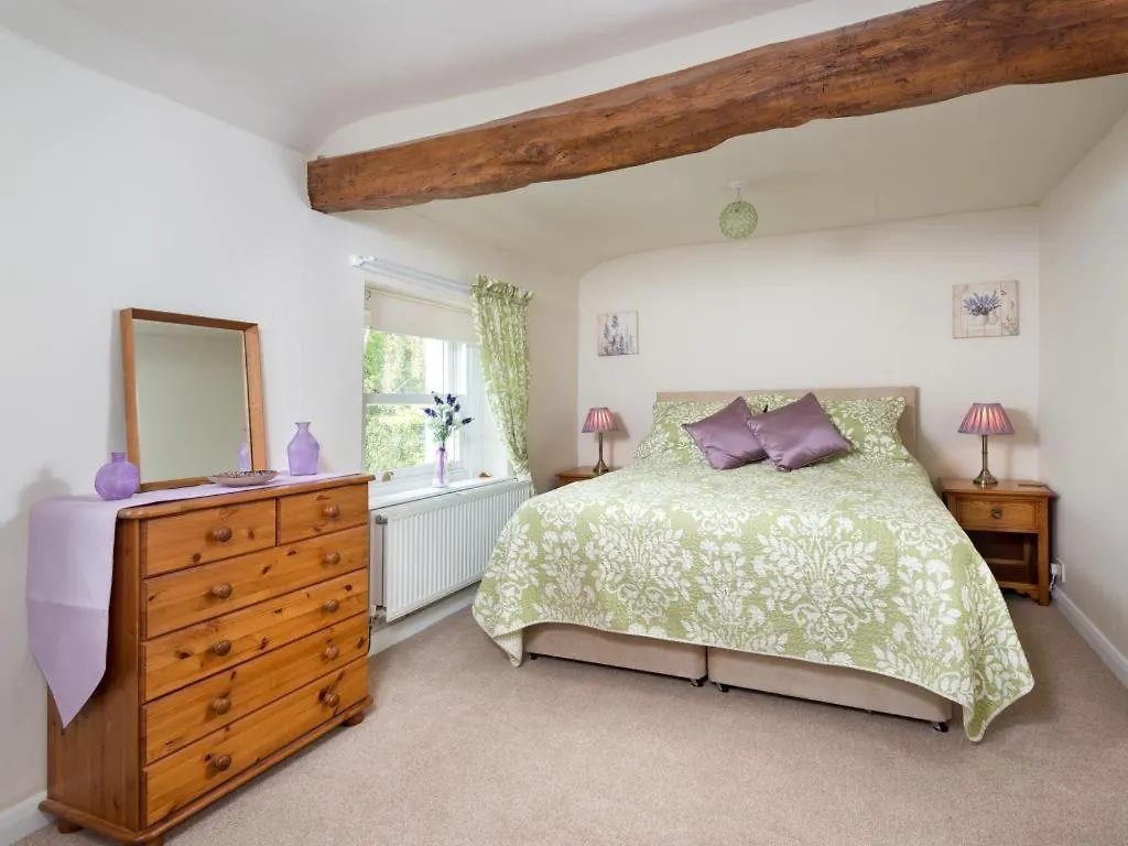 2 Bed In Yanwath Sz085 Holiday home