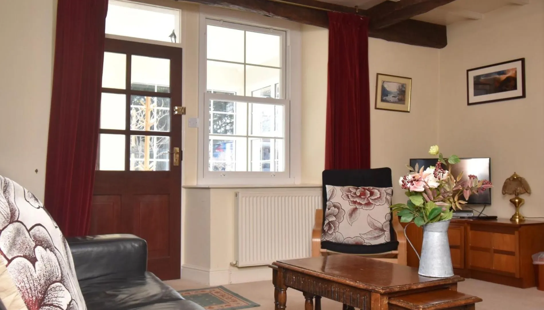 3 Bed In Sz421 Threlkeld