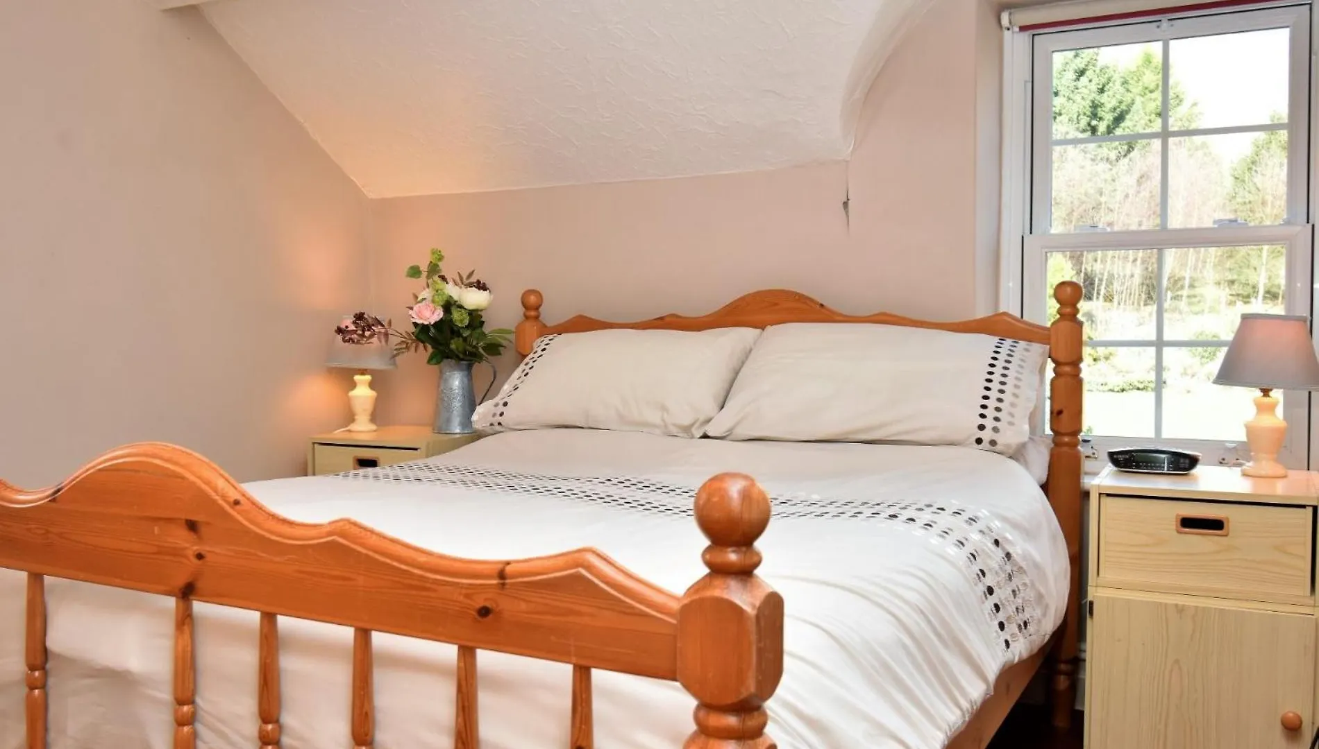 3 Bed In Sz421 Holiday home