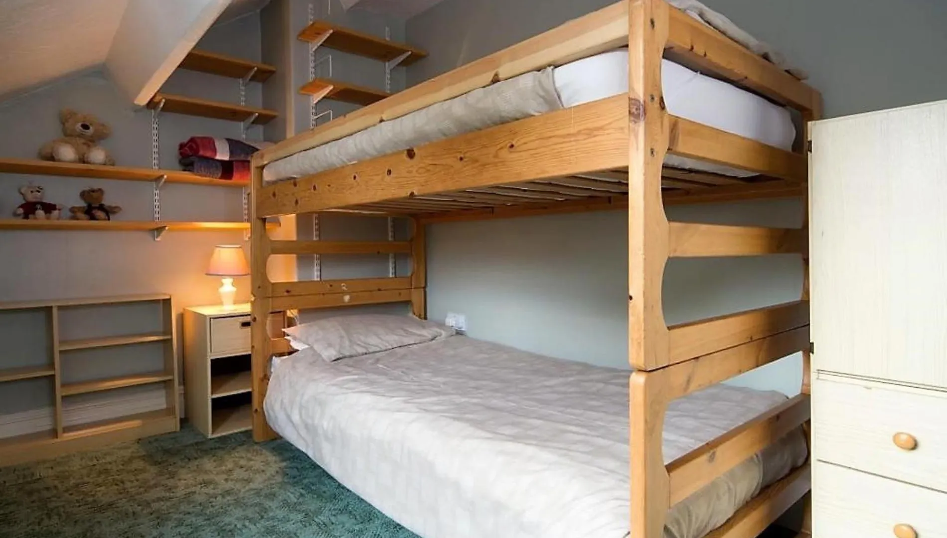 3 Bed In Sz421 Holiday home Threlkeld