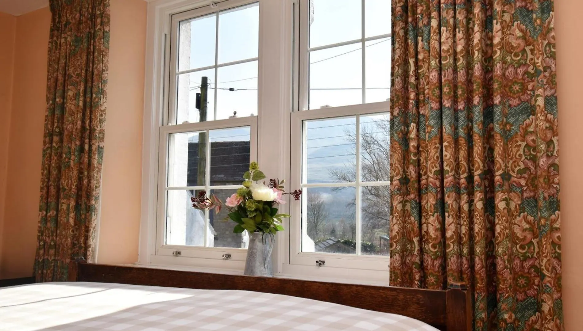 Holiday home 3 Bed In Sz421 Threlkeld