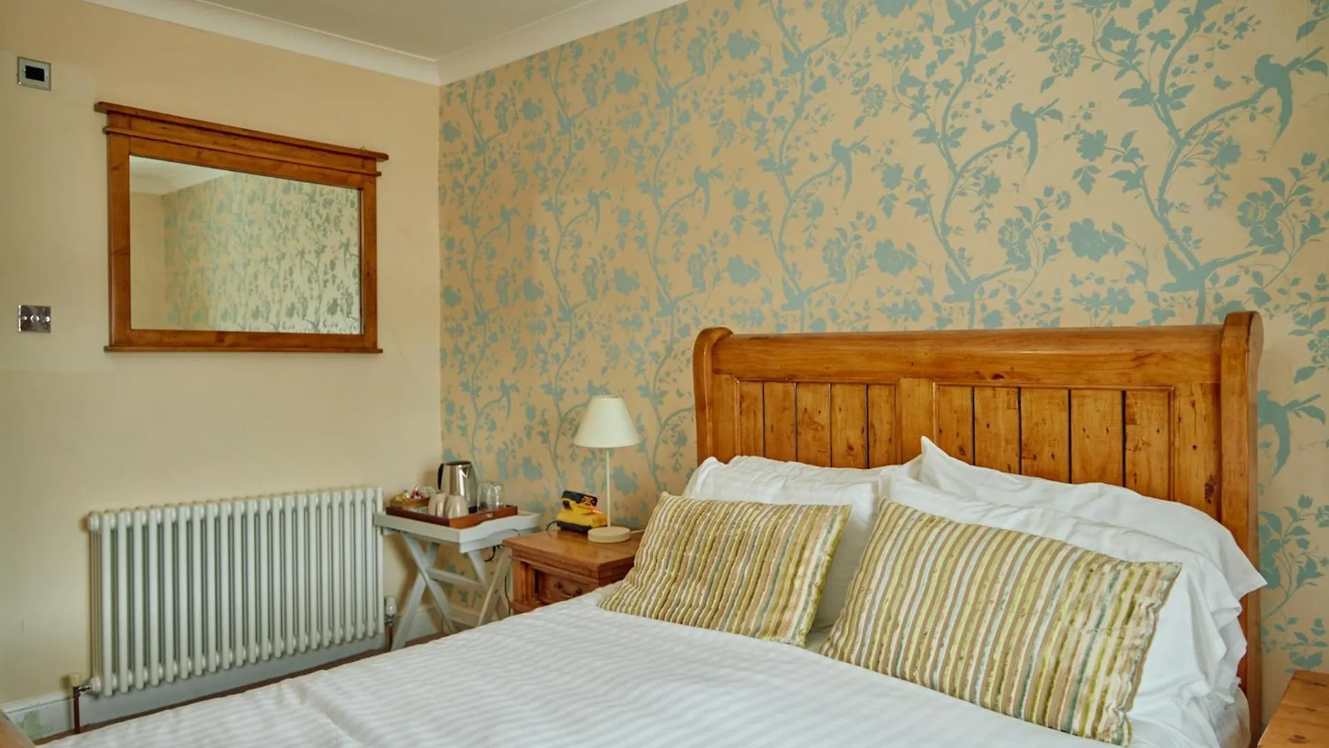 The Pennine 3* Kirkby Stephen