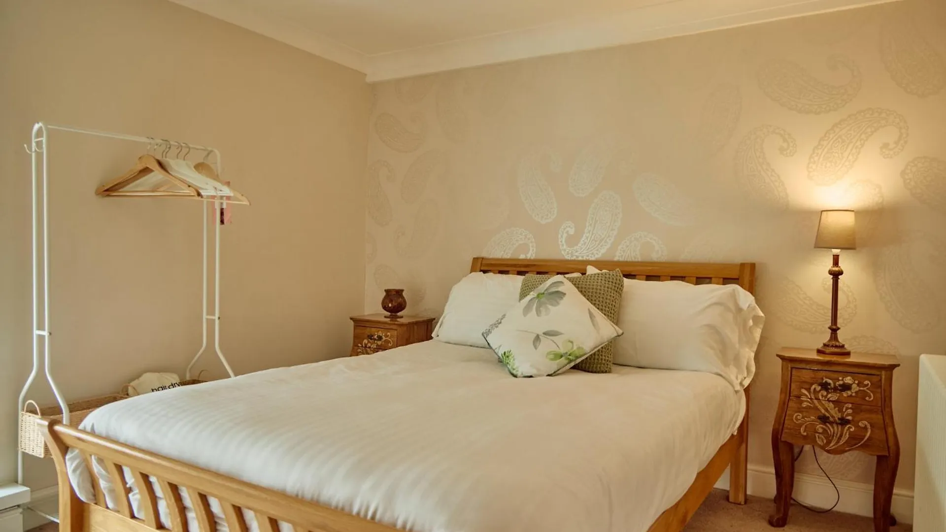 The Pennine Hotel