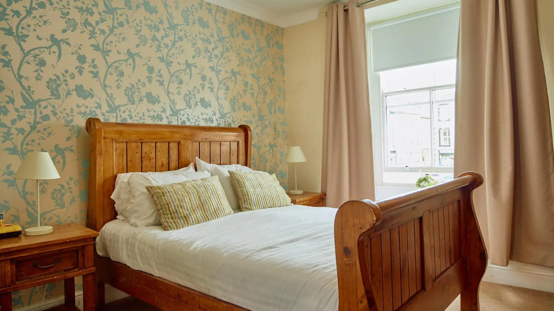 The Pennine 3* Kirkby Stephen