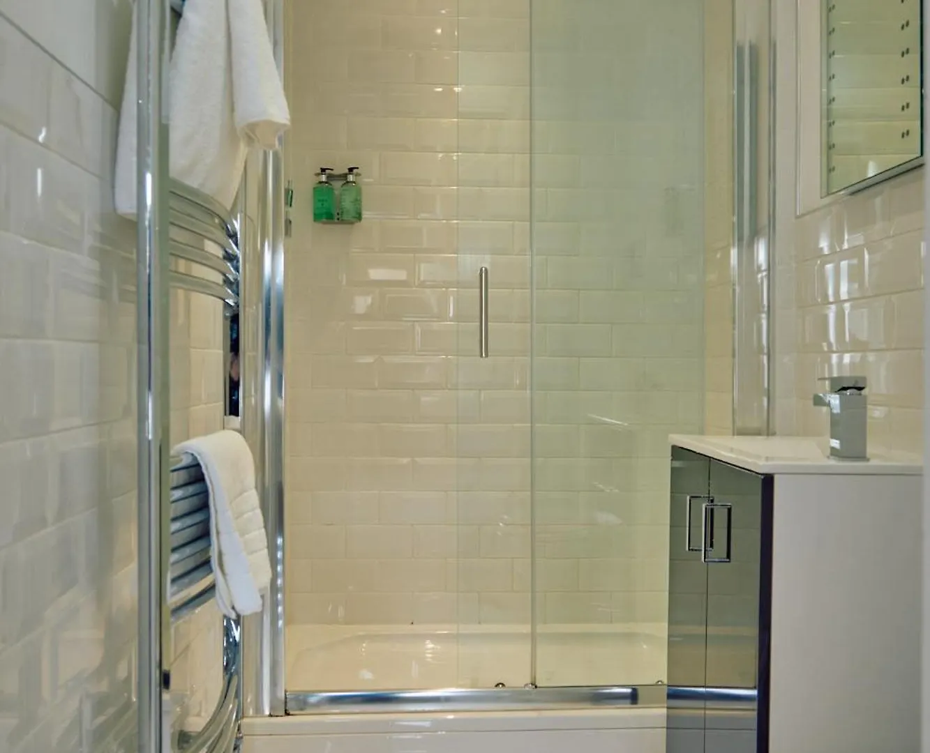 Hotell The Pennine Kirkby Stephen