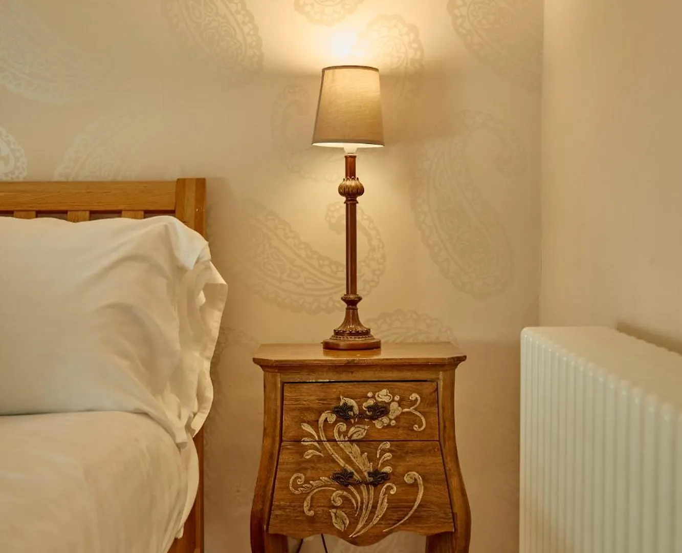 Hotel The Pennine