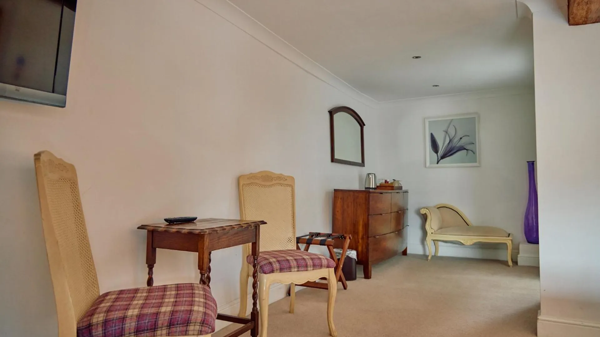 Hotel The Pennine Kirkby Stephen