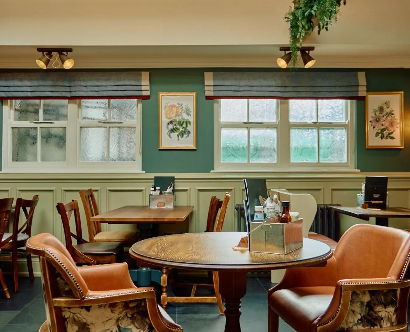 Hotel The Pennine Kirkby Stephen