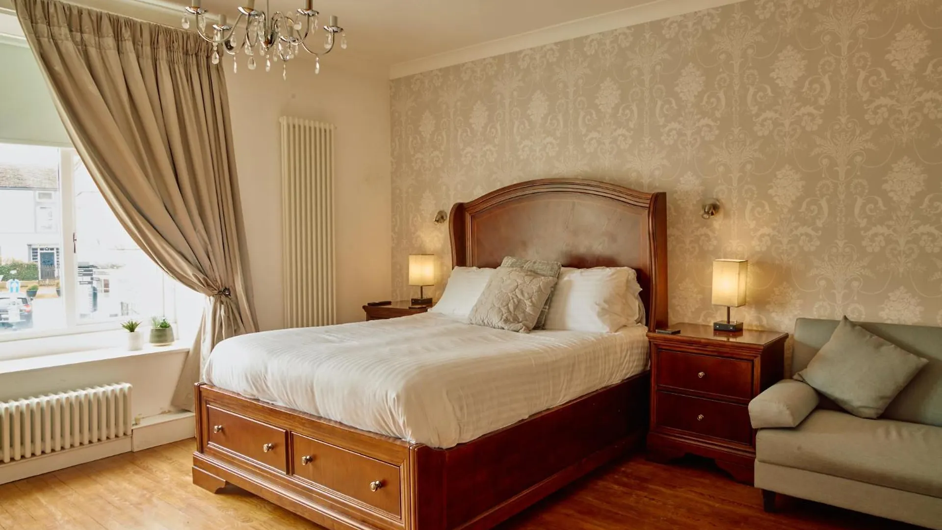 Hotel The Pennine