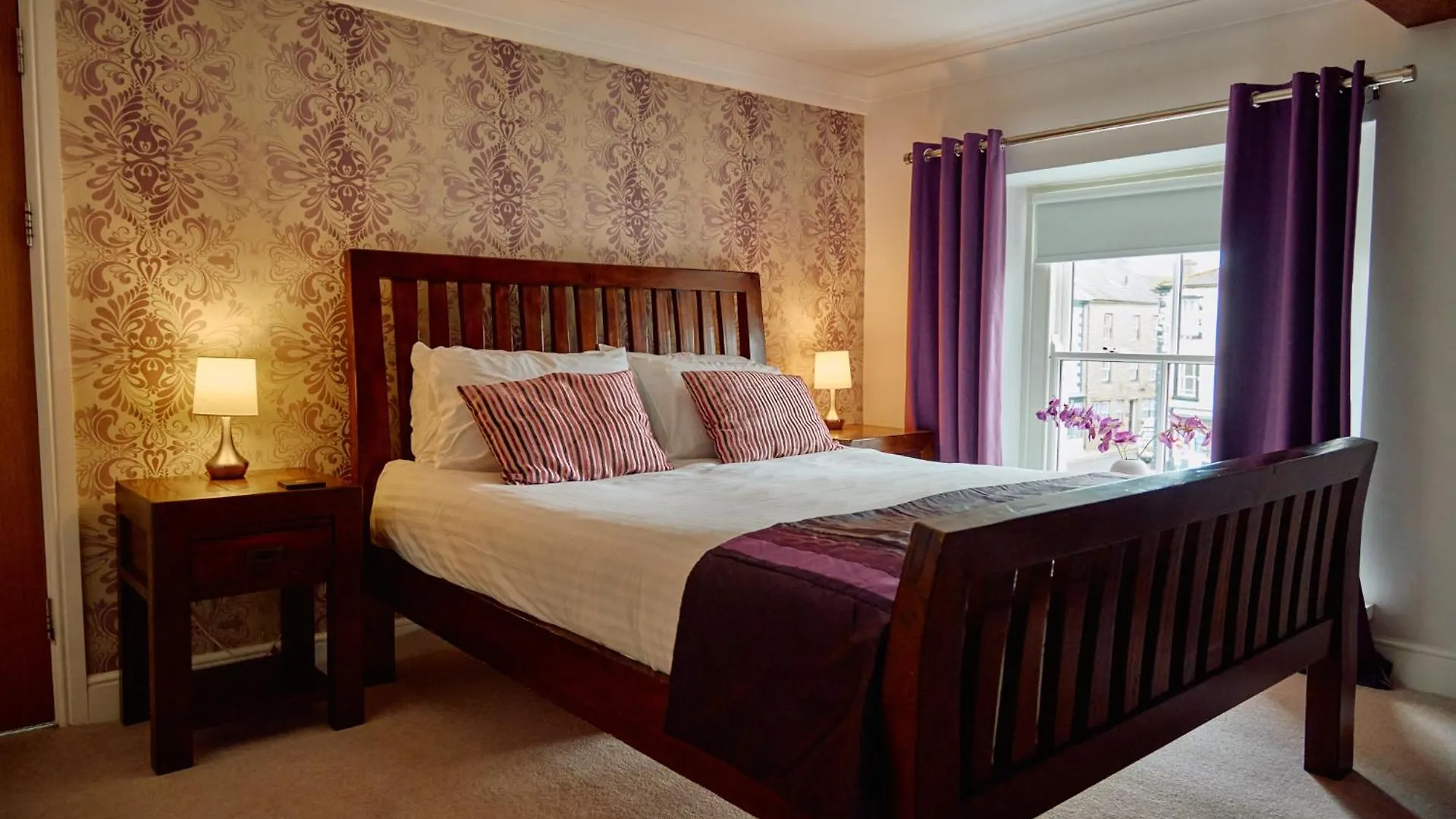 The Pennine 3*