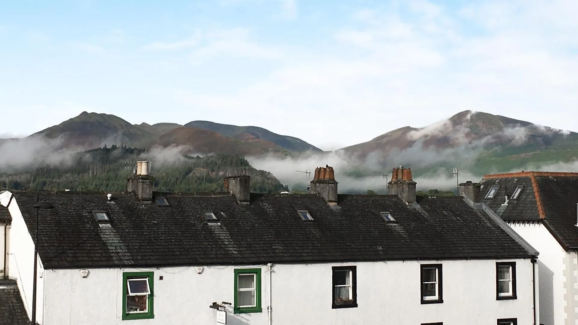 Grisedale View - Hewetson Court *