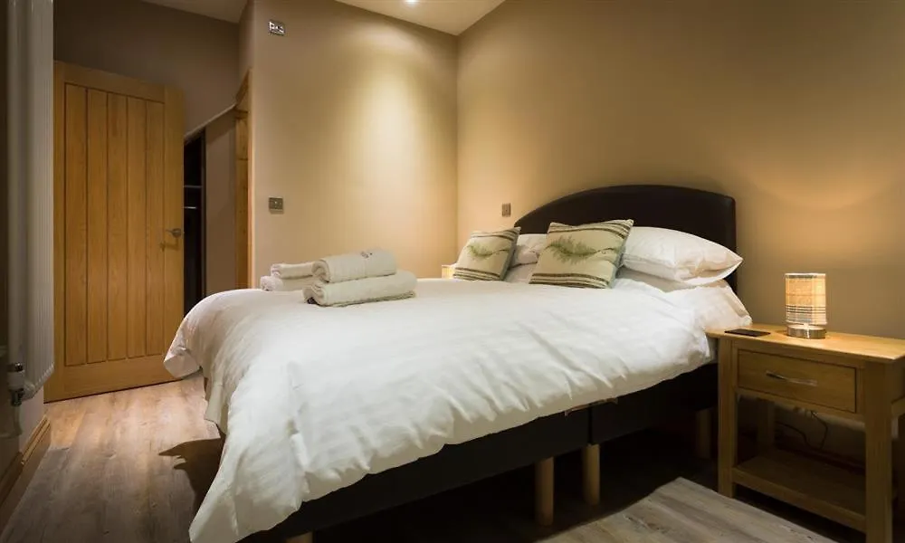 Abbots Reading Holiday home *