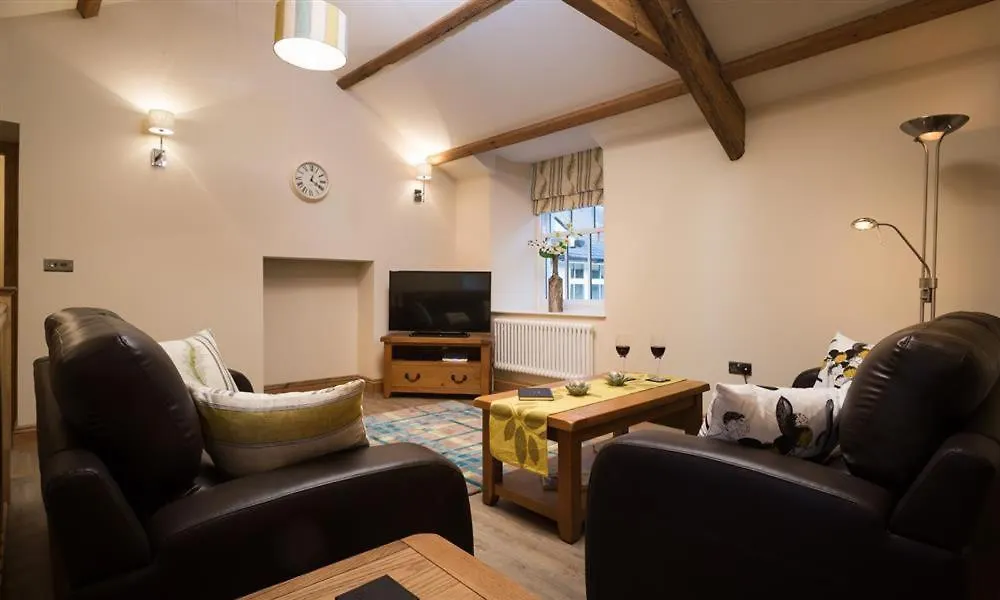 Abbots Reading Holiday home