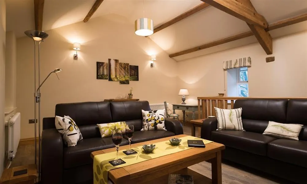 Abbots Reading Holiday home
