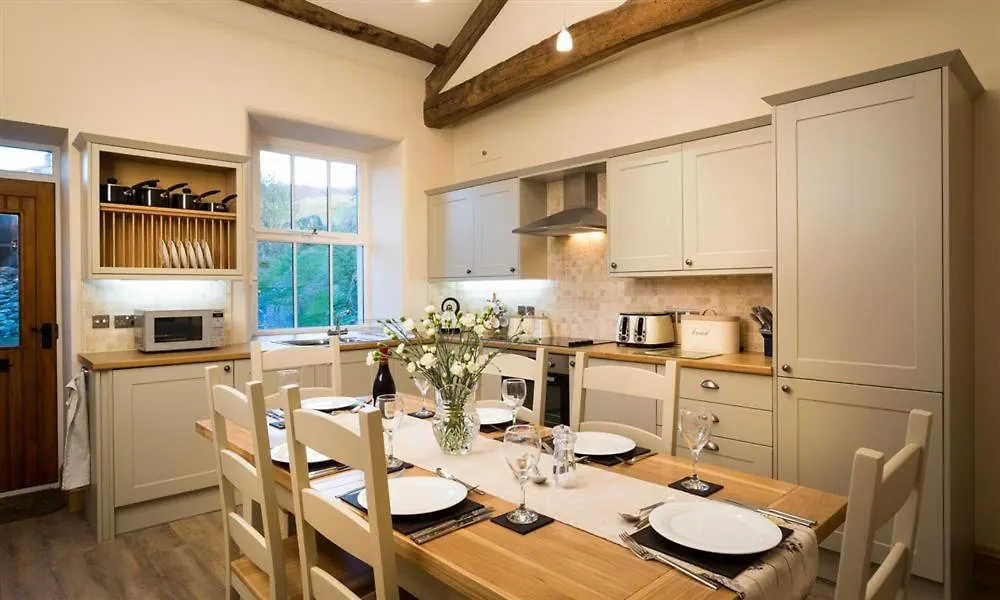 Abbots Reading Holiday home Lakeside