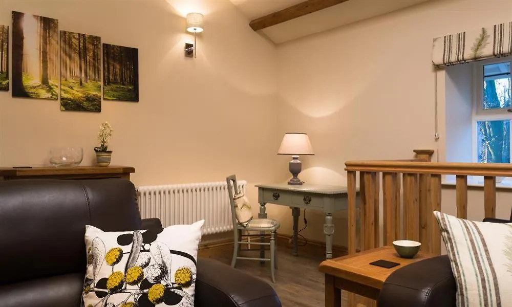 Abbots Reading Holiday home Lakeside