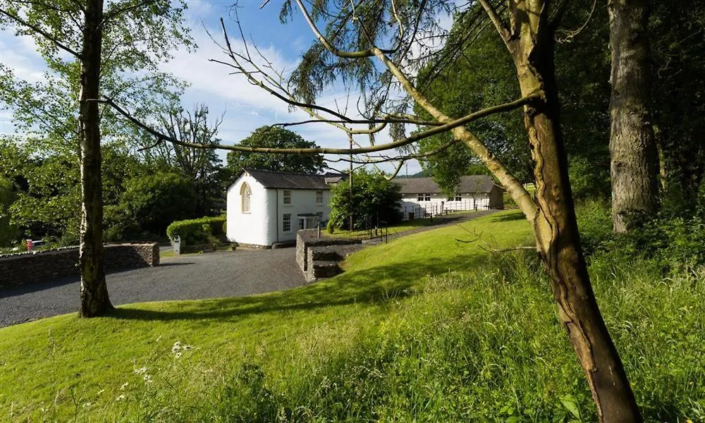 Abbots Reading Mews 1 Holiday home Lakeside