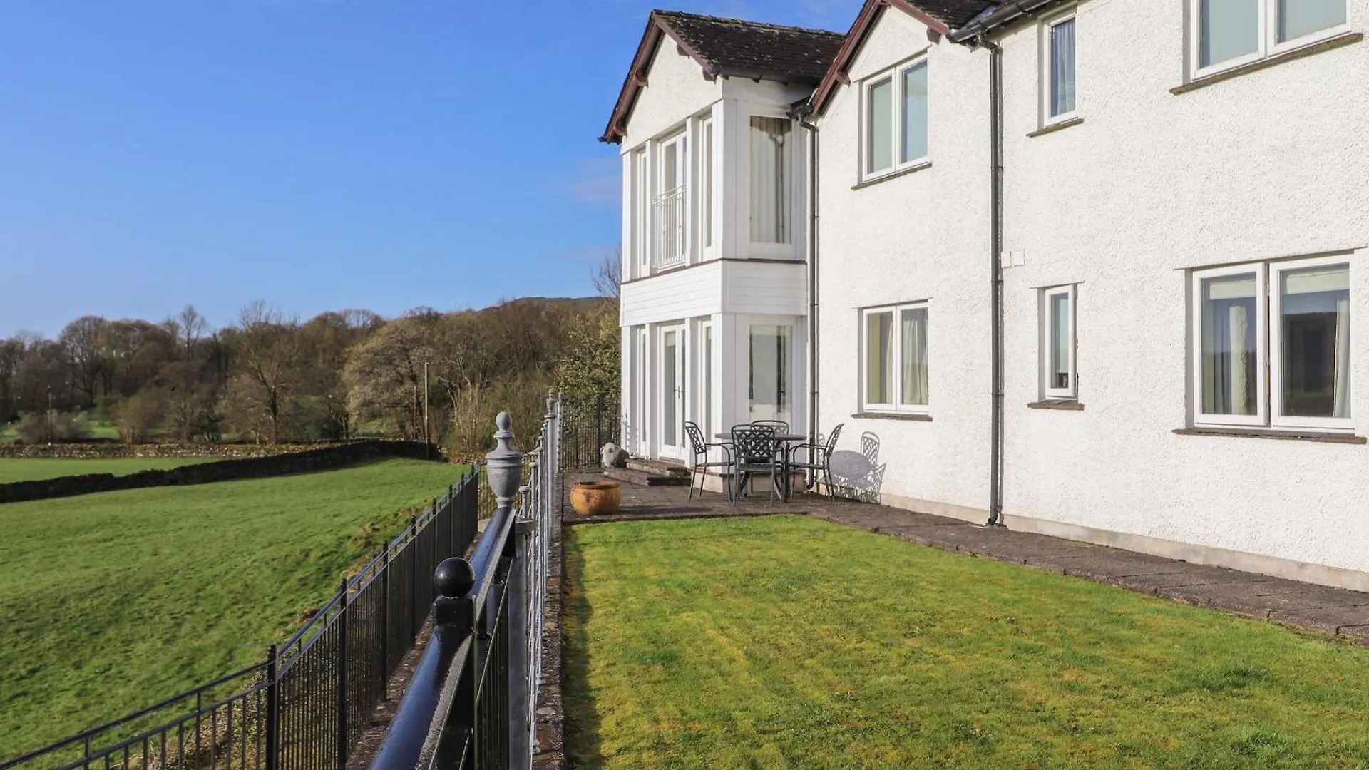Appartement Chase View Bowland Bridge