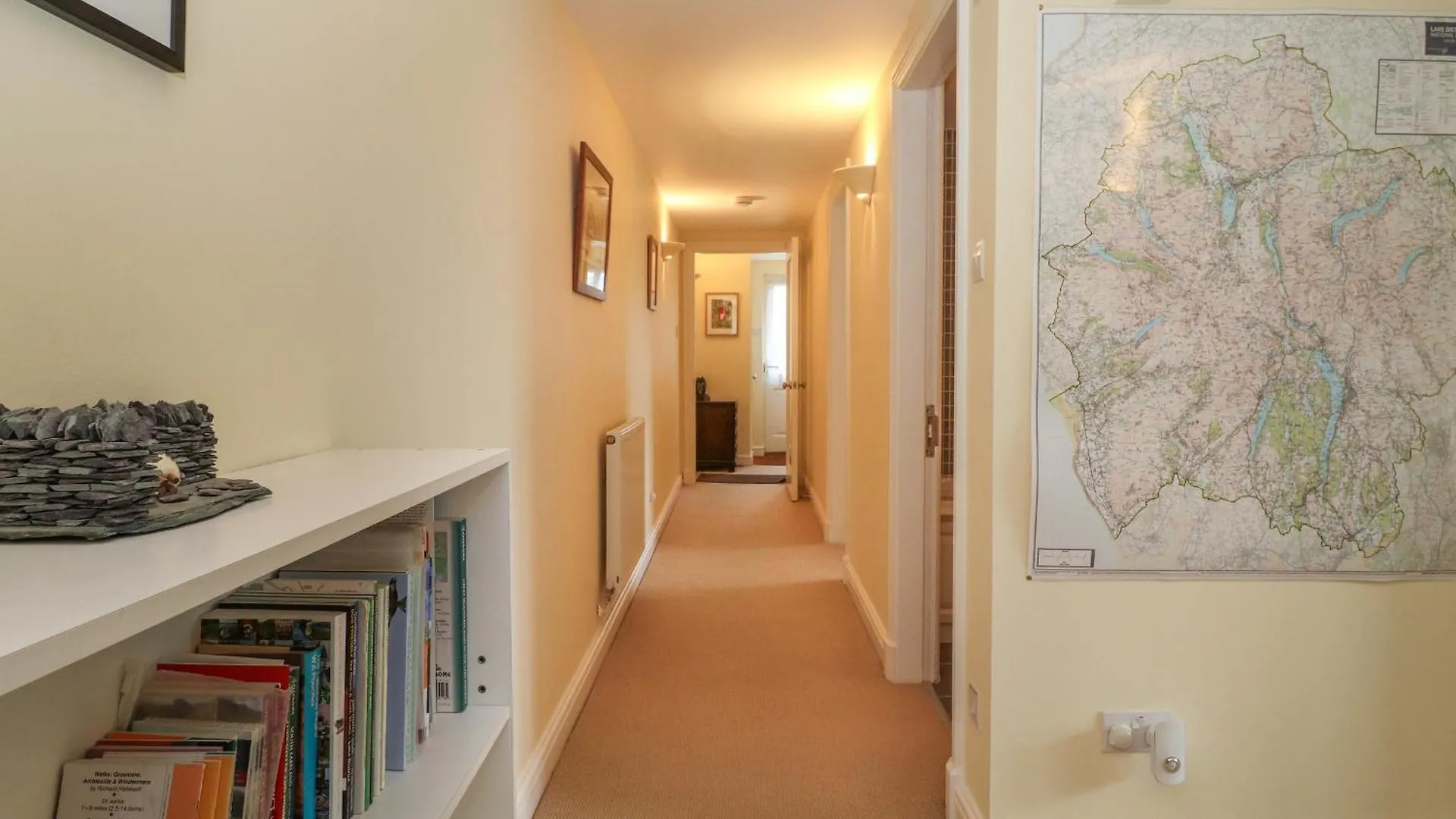 Appartement Chase View Bowland Bridge