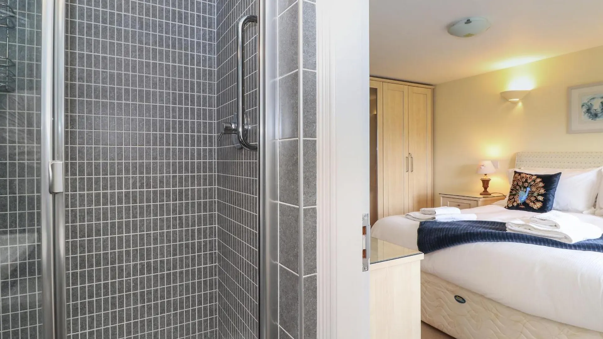 Appartement Chase View Bowland Bridge