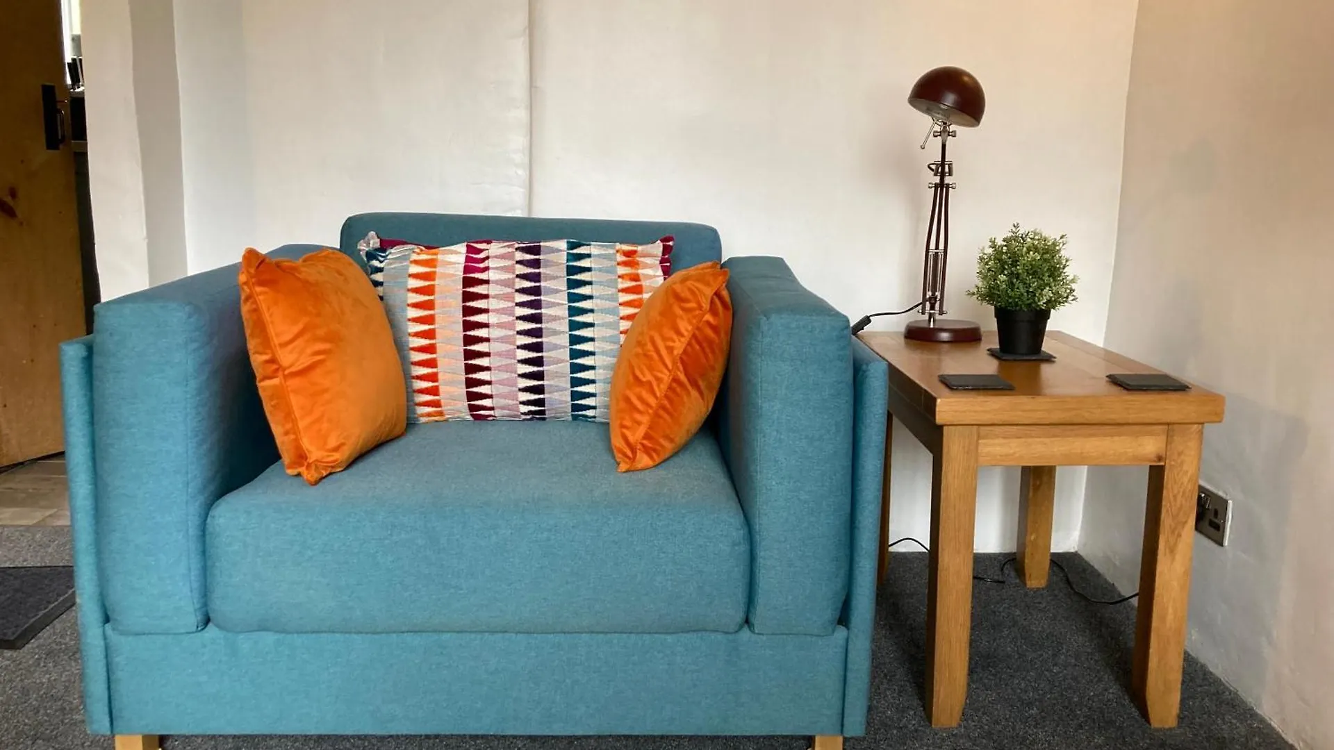 Apartment Leven's Rest - 2 Bed Maisonette