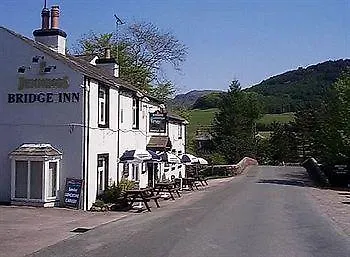 Inn The Bridge Holmrook