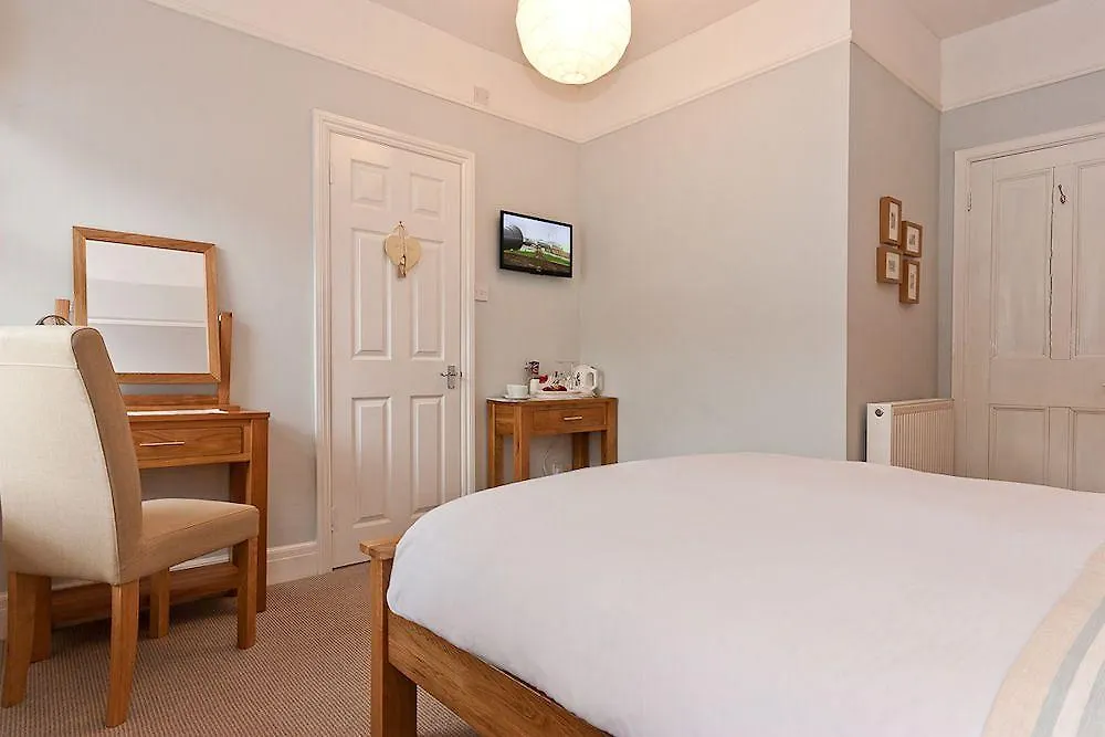 Craigholme 4* Bowness-on-Windermere