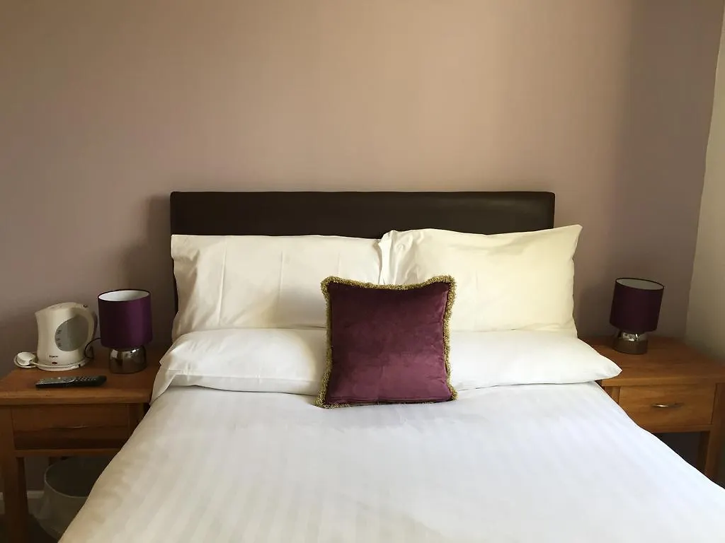 Rose Bed & Breakfast