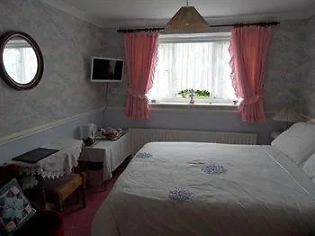 לינה וארוחת בוקר Troutbeck 4*