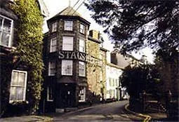 Stags Head