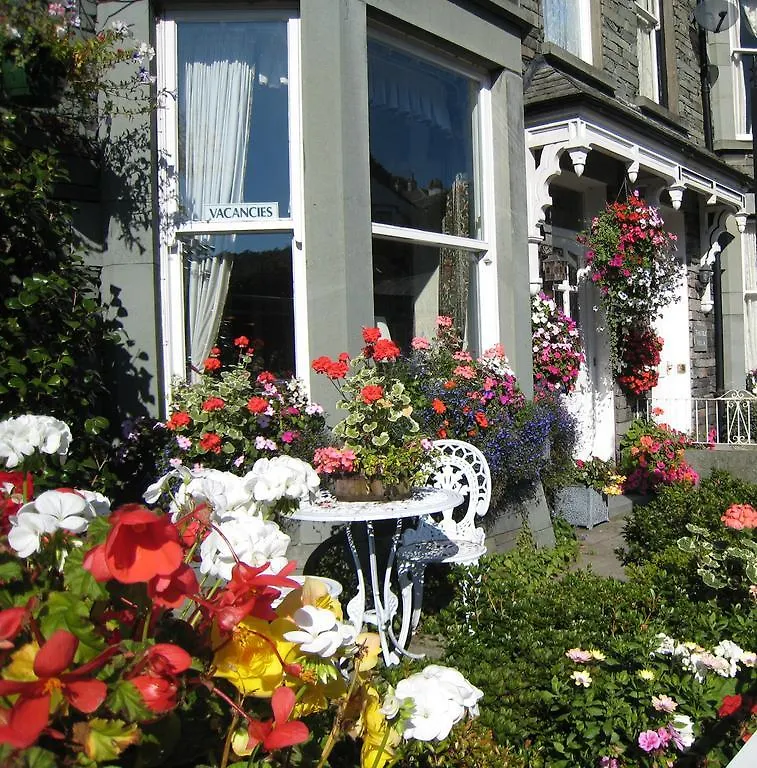 Wordsworths 4*