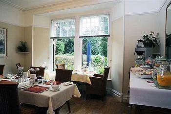 Dene House 4* Bowness-on-Windermere