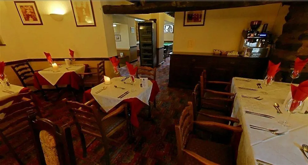Locanda The Sun Boutique And Lounge Hawkshead