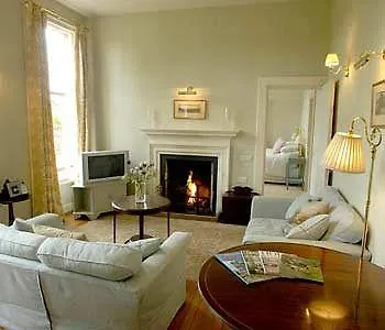 Bed and breakfast Warwick Hall Carlisle (Cumbria)
