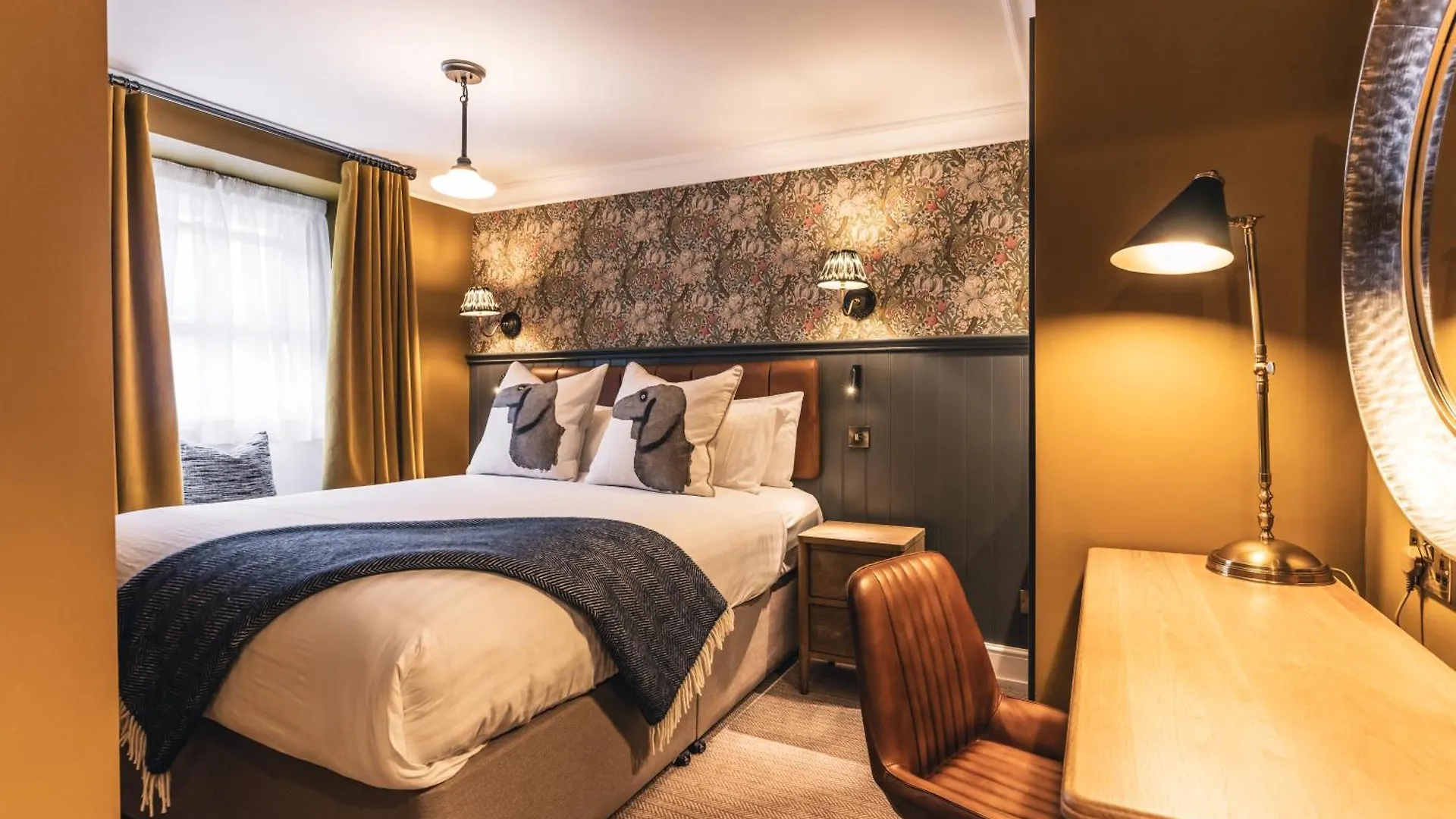 Hotel The Kings Arms