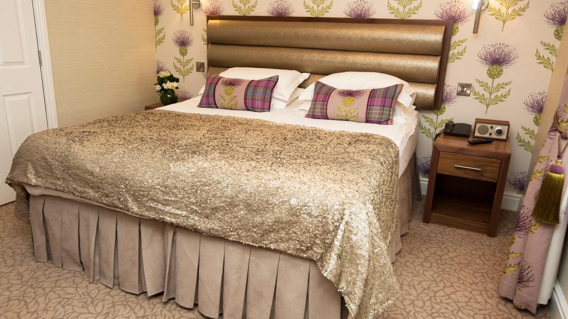 Hotel The Kings Arms
