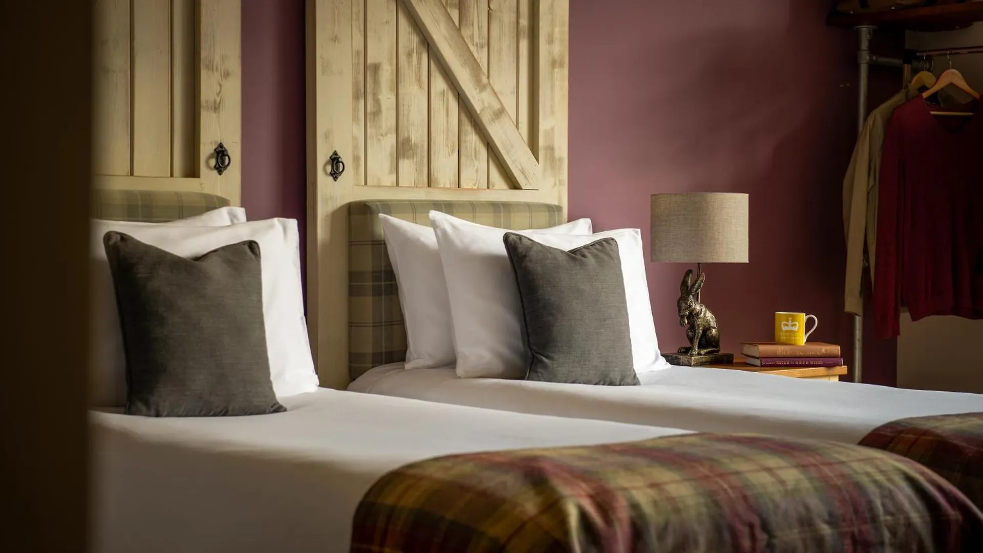 The Crown Hotel Pooley Bridge