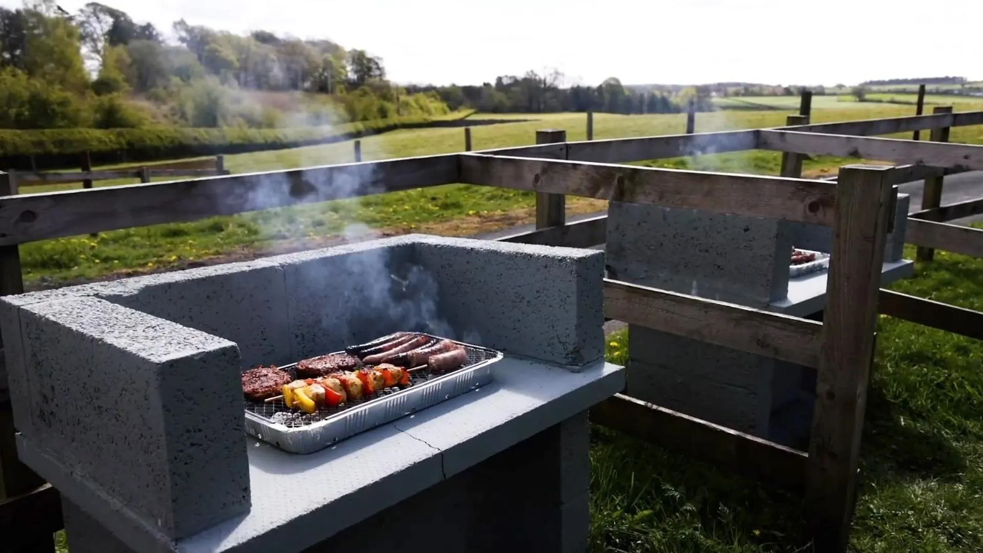 Orchard Hideaways Campsite Penrith
