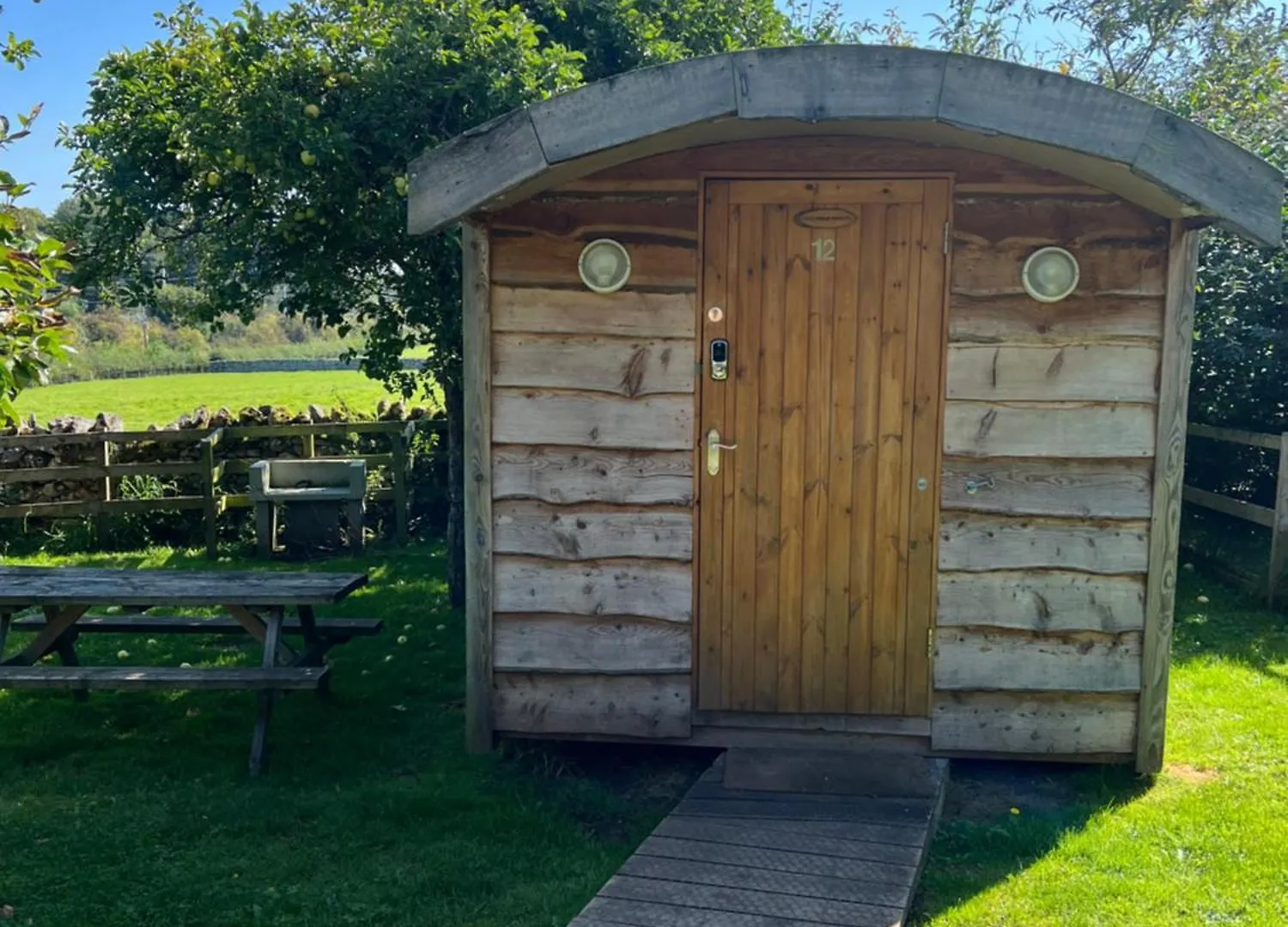 Orchard Hideaways Penrith