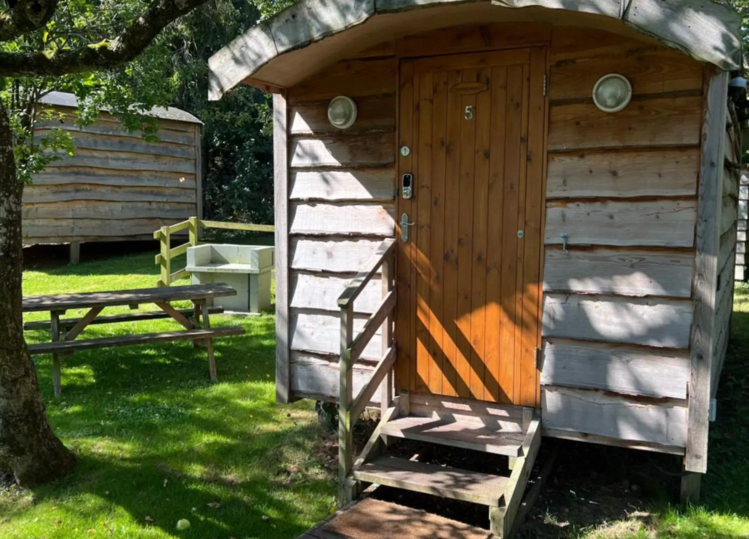 Orchard Hideaways Penrith