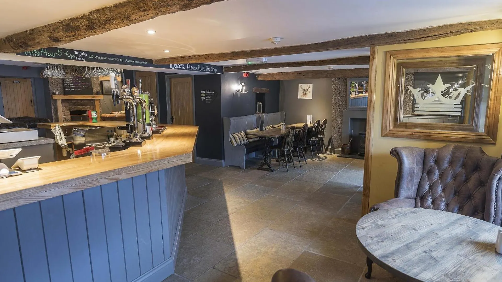New Crown 4* Appleby-in-Westmorland