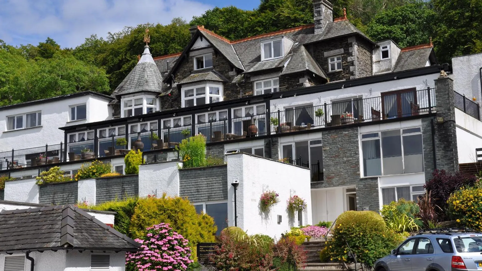Hotel Beech Hill & Spa 4*