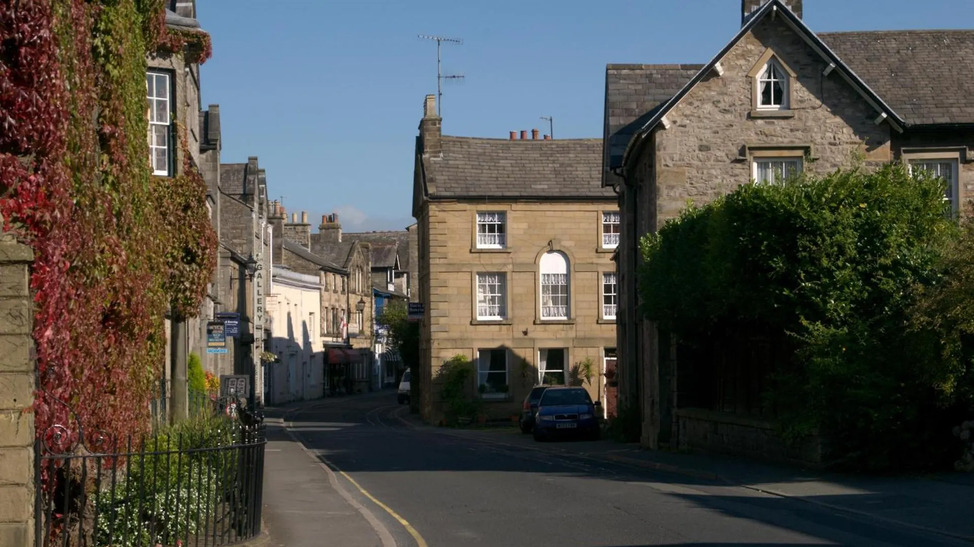 Han/Misafirhane Sun Kirkby Lonsdale