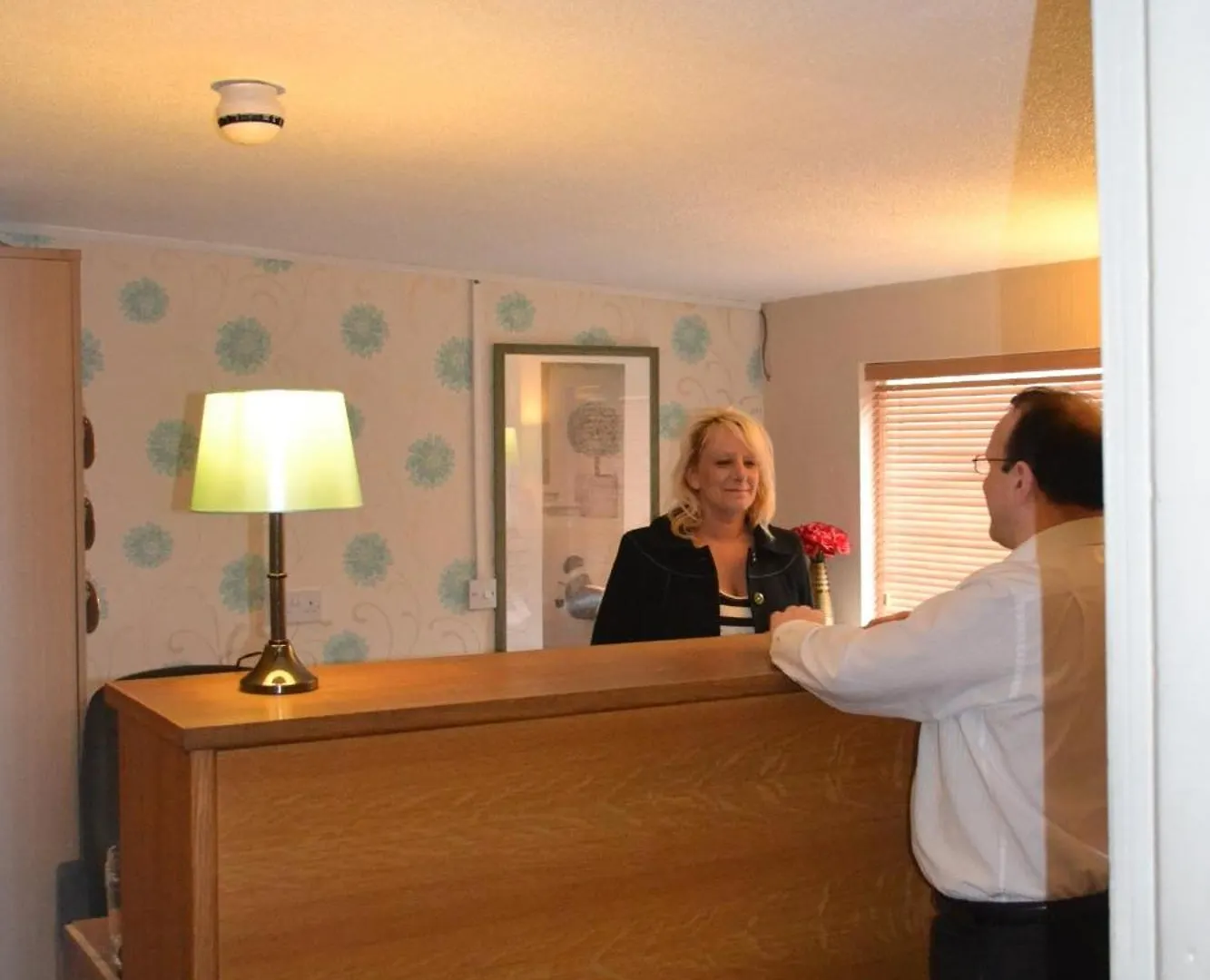 Locanda Ambrose Barrow-in-Furness
