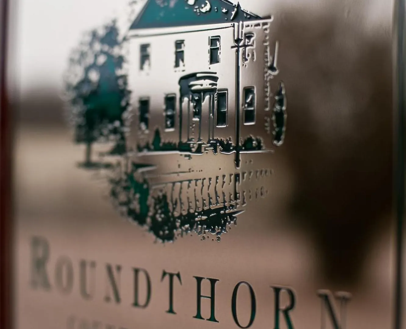 فندق Roundthorn & Luxury بنريث
